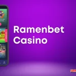 Ramenbet Casino