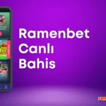 Ramenbet Canlı Bahis